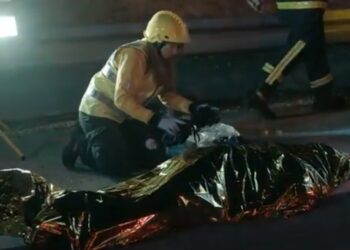 Imagen: Fotograma del anuncio correspondiente a la campaña 'Vivo o muerto'