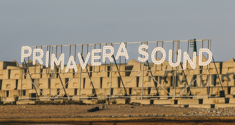 Primavera Sound