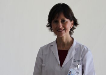 Dra. Pilar Llamas
