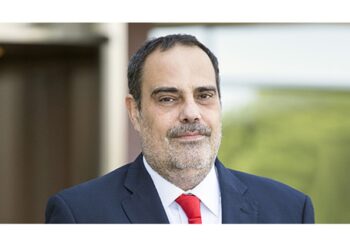 MAPFRE nombra a Javier Fernández nuevo director de Comunicación