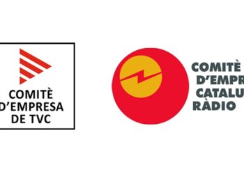 Comités de Empresa y Consejos Profesionales de TV3 y Catalunya Ràdio