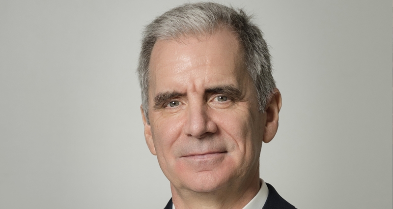 Eduardo Zulueta, nuevo presidente de AMC Networks International