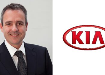 Rafael Alférez, nuevo director de marketing de KIA Motors Iberia
