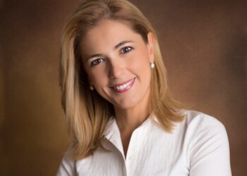 La CEOE ya tiene nueva Directora de Comunicación: Carmen Alsina