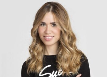 María Gómez, nuevo fichaje de La 2