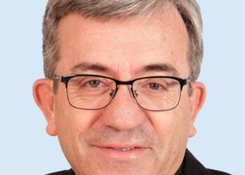 Imagen: Conferencia Episcopal