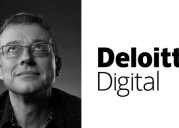 Carlos Holemans, fundador de El Laboratorio, ficha por Deloitte Digital