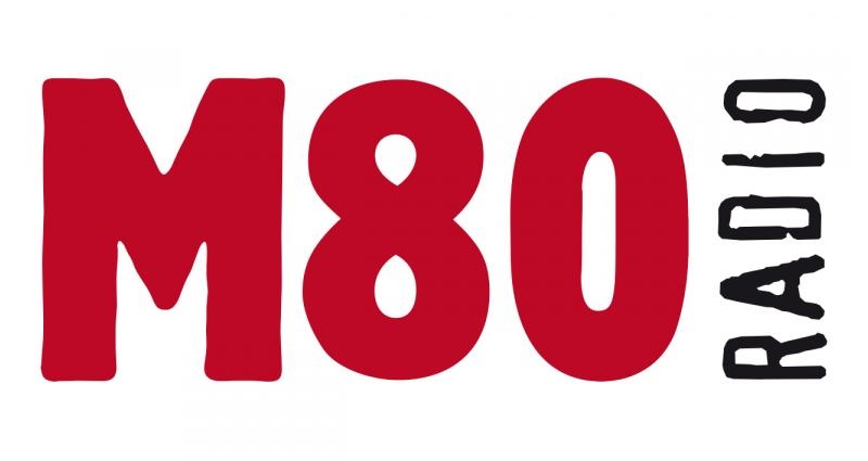 Logo de M80