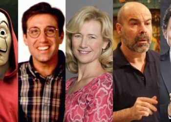 'La casa de papel', 'Médico de familia', 'Cuéntame', 'Los Serrano' y TCMS', cinco de los espacios que más han triunfado fuera de España