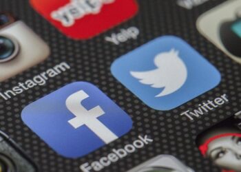 Twitter es la red social preferida por las empresas españolas para el marketing B2B