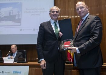 hospital general villalba premios new medical economics
