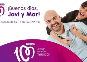 '¡Buenos días, Javi y Mar!' mantiene la segunda plaza y recorta distancias con '¡Anda ya!'