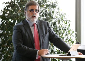 Miguel López-Quesada ya es de forma oficial el nuevo presidente de Dircom