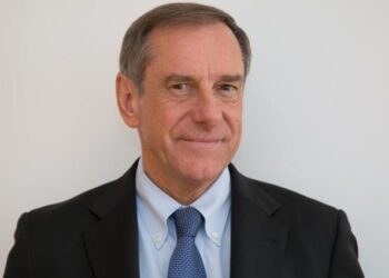 Imagen de archivo de Ramón Rovira. Imagen: La Vanguardia