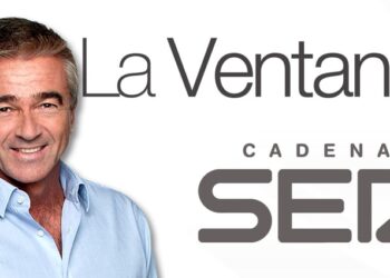 Carles Francino, conductor de 'La ventana' (SER)