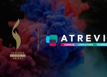 ATREVIA, finalista en la categoría de ‘Mejor Agencia del año’ en los European Excellence Awards 2018
