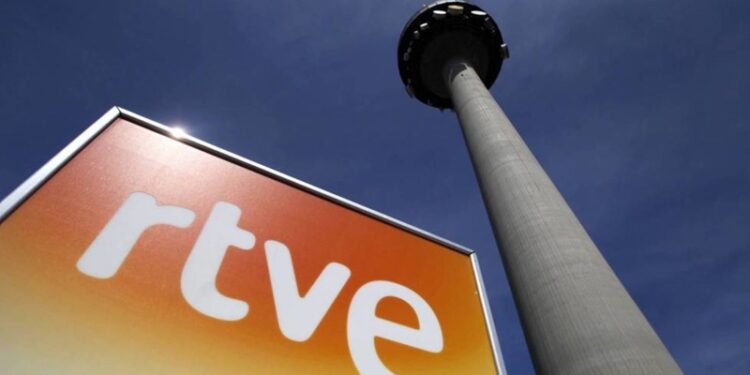 Sede de RTVE