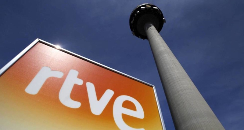 Sede de RTVE