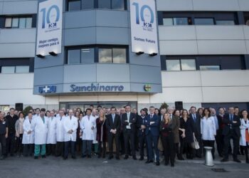 hm hospitales mejores en sanidad privada en España
