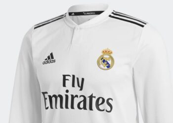 El Real Madrid obtendría 1.100 millones de euros de Adidas