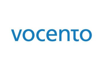Logo de Vocento