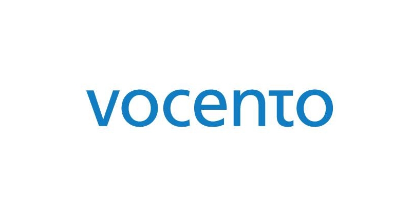 Logo de Vocento