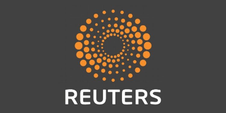 Logo de Reuters