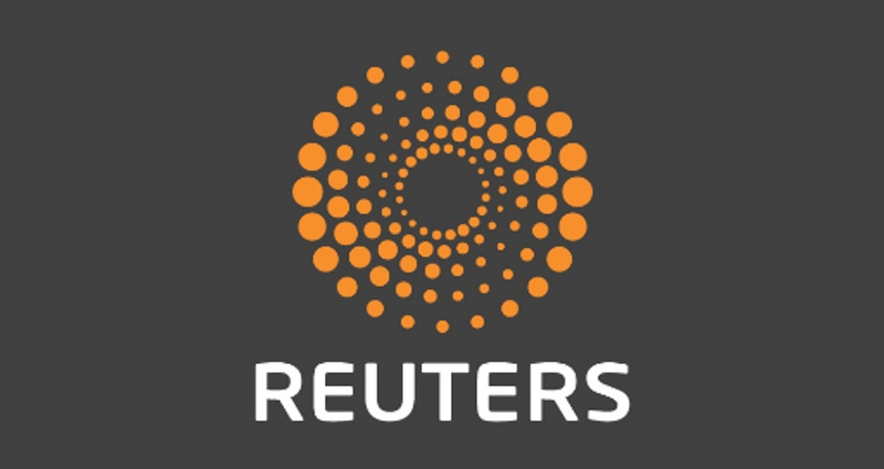 Logo de Reuters