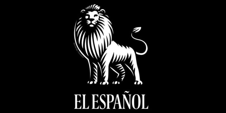 Logo de 'El Español'