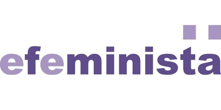 Logo de 'Efeminista'
