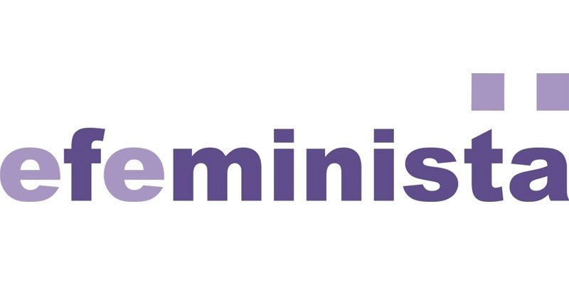 Logo de 'Efeminista'