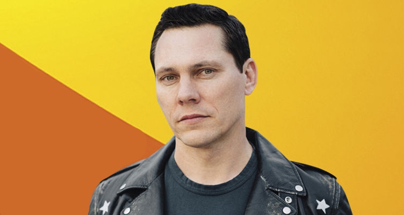 Europa FM ficha a Tiësto