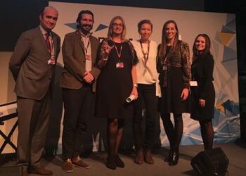 Román y Asociados obtiene un premio en los 2018 FEIEA Grand Prix Awards