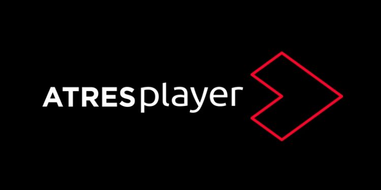 Nuevo logo de Atresplayer
