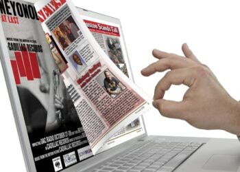 Los editores piden al Gobierno que baje el IVA de las publicaciones digitales