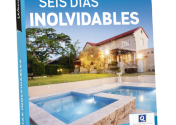 Wonderbox Seis días inolvidables