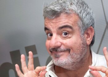 Millán Salcedo se une a las Campanadas de Los40 Classic