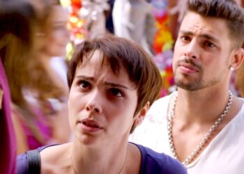 Fotograma de 'Avenida Brasil'