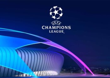 ¿Dónde ver el sorteo de octavos de final de la Champions League?
