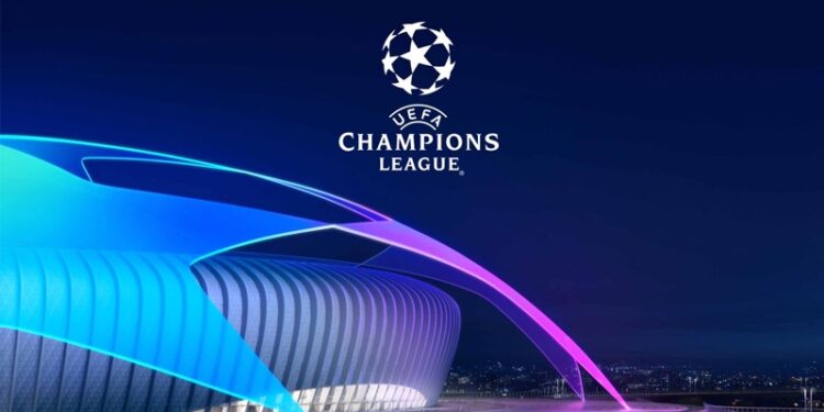 ¿Dónde ver el sorteo de octavos de final de la Champions League?