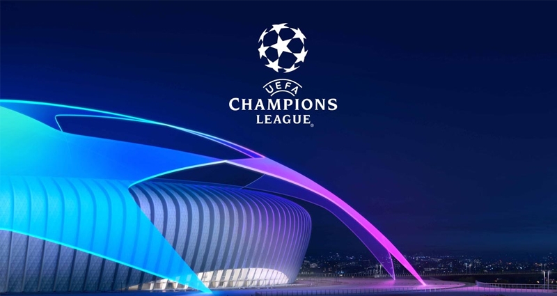 ¿Dónde ver el sorteo de octavos de final de la Champions League?