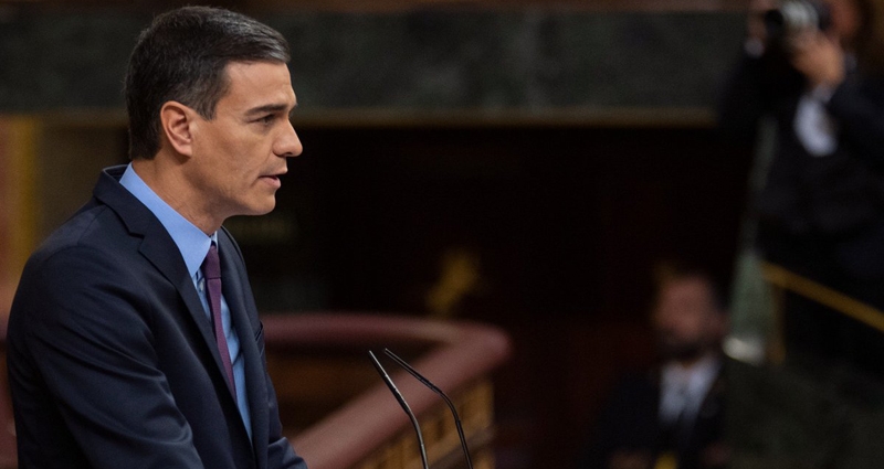 Imagen: La Moncloa.