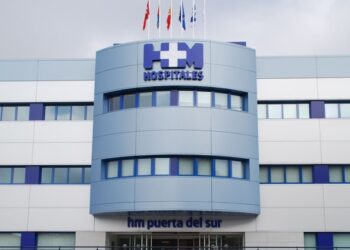 transformacion digital hm hospitales