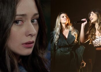 'La verdad' y la gala de Navidad de 'OT 2018' copan el último miércoles de 2018