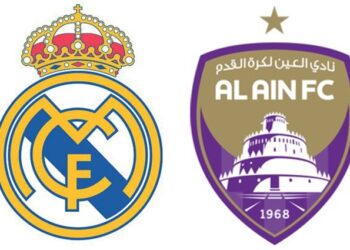 ¿Dónde ver la final del mundial de clubes: Real Madrid –Al Ain?