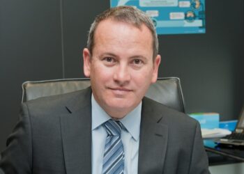 Telefónica nombra a Eduardo Navarro nuevo Director Global de Comunicación