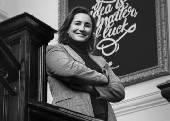 Lola MullenLowe España apuesta por Amaya Coronado como nueva CEO