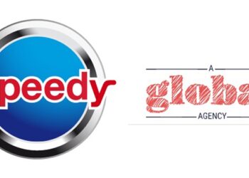 A Global Agency logra la cuenta de Speedy en España