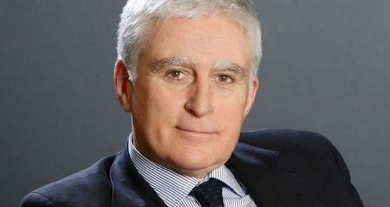 Paolo Vasile, consejero delegado de Mediaset España