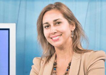 Nueva responsable de comunicación en el Ayuntamiento de Valladolid: Beatriz Hernández